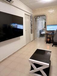 Blk 107 Eunos Vista (Bedok), HDB 3 Rooms #628863201
